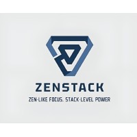 ZenStack Sol logo - Similar company to Nextonix Web Limited