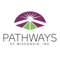 Pathways of Wisconsin, Inc. logo - Similar company to Vr Development Group
