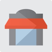 Shopfront Solutions logo - Similar company to Boostz