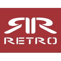 Retro Jeans logo - Similar company to Dorko