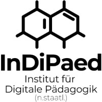 InDiPaed - Institut für Digitale Pädagogik (n.staatl.) logo - Similar company to Unique Pädagogik