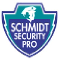 Schmidt Security Pro logo - Similar company to Vp Security Services Inc.