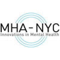 Mental Health Association of NYC logo - Similar company to Db Communications