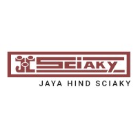 Jaya Hind Sciaky logo - Similar company to Dusmer Tools Pvt Ltd