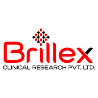Brillex Clinical Research Pvt. Ltd. logo - Similar company to Mousebelly Food And Beverages Services Private Limited