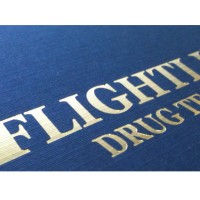 Flightline Drug Testing logo - Similar company to Arcpoint Labs