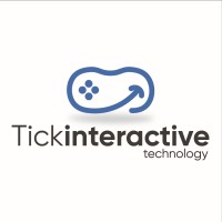Tick Interactive logo - Similar company to Keep In Games