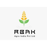 Rbak Agro India Pvt. Ltd. logo - Similar company to Rn Rice Mill Llp (Royal Gold)