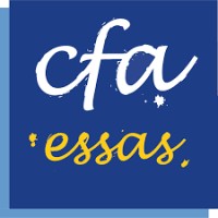 CFA ESSAS logo - Similar company to Adca Psip