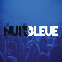 Nuit Bleue logo - Similar company to Sieg