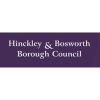 Hinckley and Bosworth Borough Council logo - Similar company to Fpp Associates Ltd