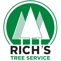 RICH'S TREE SERVICE, INC. logo - Similar company to Caa Electric