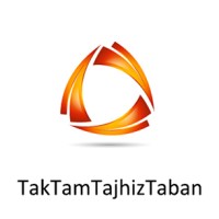 Taktam Tajhiz logo - Similar company to Tabesh Gostar