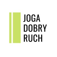 Joga Dobry Ruch logo - Similar company to Lagree Plus