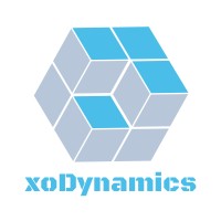 xoDynamics GmbH logo - Similar company to Quimedo