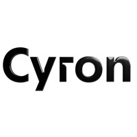 Cyron AI logo - Similar company to Deep Finance Analytics