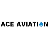 Ace Aviation Solutions LLC logo - Similar company to Nutrastack