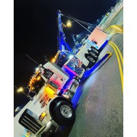 Titan Transportation Inc. logo - Similar company to B/A Products Co.