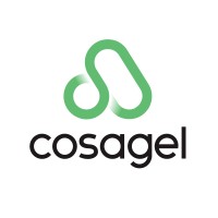 Cosagel logo - Similar company to L'Agence De Presse