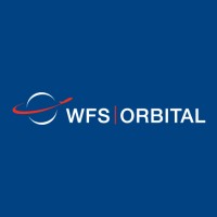 WFS | ORBITAL logo - Similar company to Volt Training