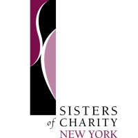 Sisters of Charity of New York logo - Similar company to Cair Action