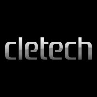 Cletech Digital Signage Solutions logo - Similar company to Concept Vision Ab