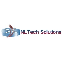 NLTechSolutions logo - Similar company to Nl Technologies Pvt. Ltd.