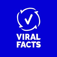 Viral Facts ✨ logo - Similar company to Viralfeeds