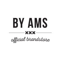 ByAMS logo - Similar company to Rupayan Design Studio