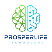 Prosperlife Technology Group logo - Similar company to Dji Chartered Accountants