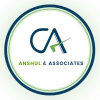 Anshul & Associates logo - Similar company to Wirtschaft - The Economics Society Of Motilal Nehru College