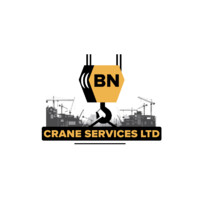 BN Crane Services Ltd. logo - Similar company to Crane Crew Ltd