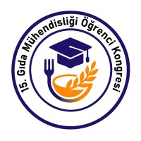 15. Gıda Mühendisliği Öğrenci Kongresi logo - Similar company to Tgdf