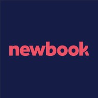 Newbook logo - Similar company to Storable