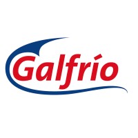Galfrío logo - Similar company to Galicia Processing Seafood Sa