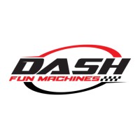 Dash Fun Machines
