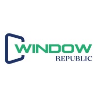 Window Republic logo - Similar company to Window King India Pvt. Ltd.