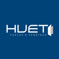 HUET Portes et Fenêtres logo - Similar company to Polytech Bp