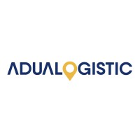 Adualogistic logo - Similar company to At&N Consultores