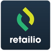 Retailio logo - Similar company to Pharmarack