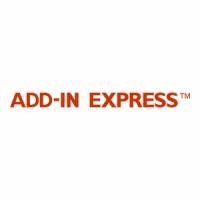 Add-in Express logo - Similar company to Ablebits