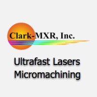 Clark-MXR, Inc. logo - Similar company to Avtech Ventures