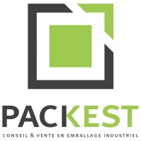 Packest logo - Similar company to Eau-Go