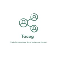 The Independent User Group for Amazon Connect logo - Similar company to Fernando Sustaita