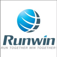 NINGBO RUNWIN LIGHTING COLTD logo - Similar company to High Five Electronic Limited
