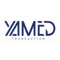 Yamed Transaction logo - Similar company to Axial Ingénierie