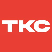 TKC - The Kitchen Chef logo - Similar company to Bilquisocon Pr