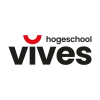 VIVES graduaat Accounting Administration logo - Similar company to Zorgberoep