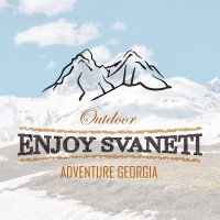 Enjoy Svaneti logo - Similar company to Facestudio