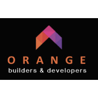 Orange Builders logo - Similar company to Pristine Homes India